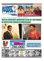 Awe Mainta (10 Juni 2011), The Media Group