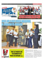 Awe Mainta (19 Juli 2011), The Media Group