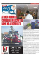 Awe Mainta (14 September 2011), The Media Group