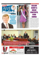 Awe Mainta (15 September 2011), The Media Group