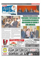 Awe Mainta (23 September 2011), The Media Group