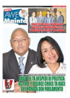 Awe Mainta (27 Oktober 2011), The Media Group