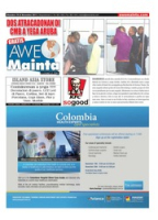 Awe Mainta (19 November 2011), The Media Group