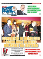 Awe Mainta (17 December 2011), The Media Group