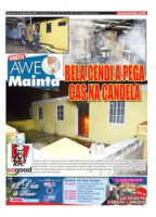 Awe Mainta (21 December 2011), The Media Group