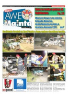 Awe Mainta (20 Januari 2012), The Media Group