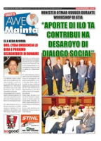 Awe Mainta (27 Januari 2012), The Media Group