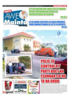 Awe Mainta (9 Februari 2012), The Media Group
