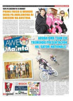 Awe Mainta (18 Februari 2012), The Media Group