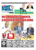 Awe Mainta (24 Februari 2012), The Media Group