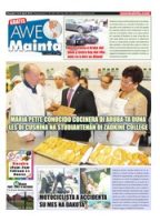 Awe Mainta (14 April 2012), The Media Group