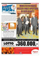 Awe Mainta (28 April 2012), The Media Group