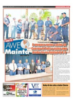 Awe Mainta (26 Mei 2012), The Media Group