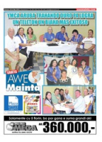 Awe Mainta (29 Mei 2012), The Media Group