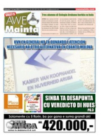 Awe Mainta (7 Juni 2012), The Media Group