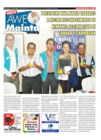 Awe Mainta (7 Juli 2012), The Media Group