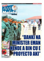 Awe Mainta (11 Juli 2012), The Media Group