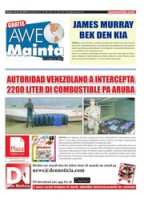 Awe Mainta (24 Juli 2012), The Media Group