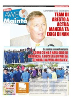 Awe Mainta (5 September 2012), The Media Group