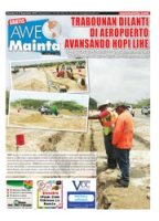 Awe Mainta (8 September 2012), The Media Group