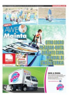 Awe Mainta (17 September 2012), The Media Group