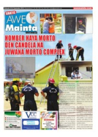 Awe Mainta (20 September 2012), The Media Group