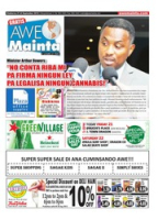 Awe Mainta (21 September 2012), The Media Group