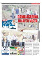 Awe Mainta (26 September 2012), The Media Group
