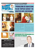 Awe Mainta (27 September 2012), The Media Group