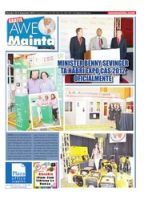 Awe Mainta (29 September 2012), The Media Group