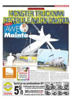 Awe Mainta (5 Oktober 2012), The Media Group