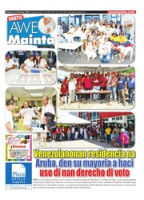 Awe Mainta (8 Oktober 2012), The Media Group