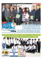 Awe Mainta (9 Oktober 2012), The Media Group