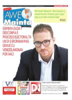 Awe Mainta (11 Oktober 2012), The Media Group