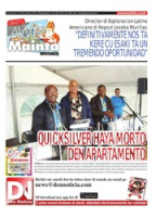 Awe Mainta (5 December 2012), The Media Group
