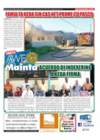 Awe Mainta (22 December 2012), The Media Group