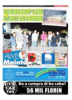 Awe Mainta (31 December 2012), The Media Group