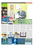 Awe Mainta (16 Januari 2013), The Media Group