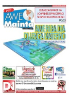 Awe Mainta (21 Februari 2013), The Media Group