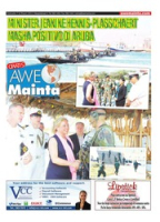Awe Mainta (7 Maart 2013), The Media Group