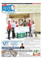 Awe Mainta (15 Mei 2013), The Media Group