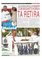 Awe Mainta (3 Augustus 2013), The Media Group