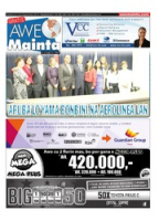 Awe Mainta (13 September 2013), The Media Group