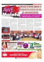 Awe Mainta (14 Februari 2014), The Media Group