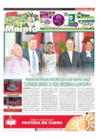Awe Mainta (22 Februari 2014), The Media Group