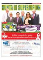 Awe Mainta (27 Juni 2014), The Media Group