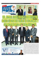 Awe Mainta (29 Juli 2014), The Media Group