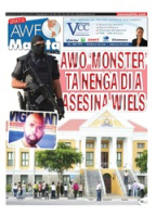 Awe Mainta (5 Augustus 2014), The Media Group