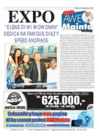 Awe Mainta (2 September 2014), The Media Group