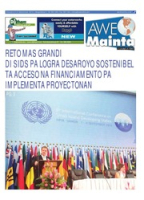 Awe Mainta (6 September 2014), The Media Group